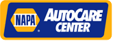 NAPA Logo | Advanced Auto Care Inc
