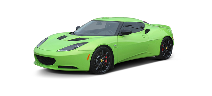 Lotus | Advanced Auto Care Inc