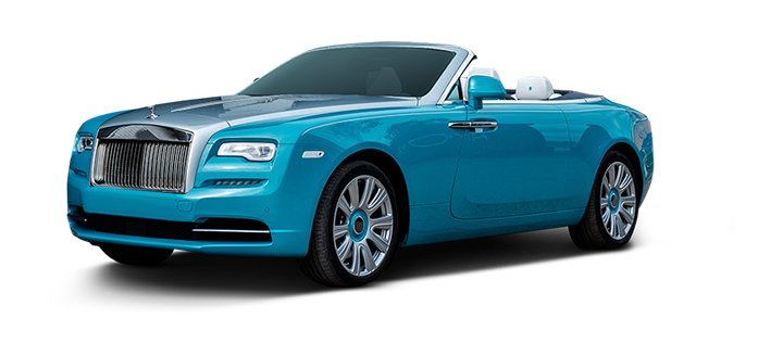 Rolls-Royce | Advanced Auto Care Inc